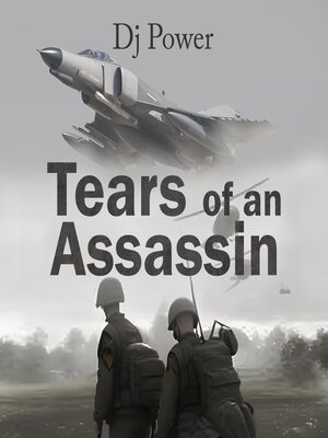 cover image of Tears of an Assassin